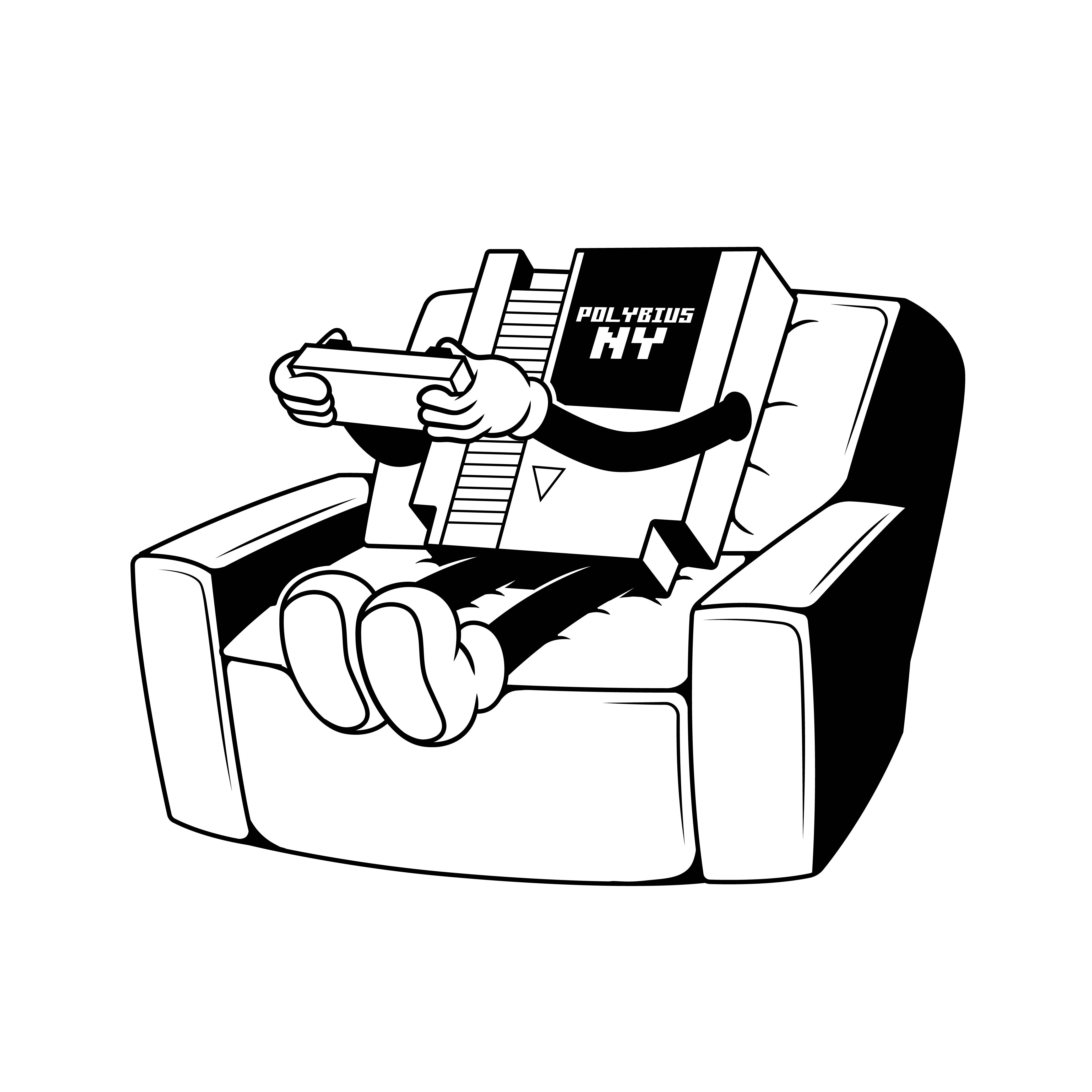 Polybius NY