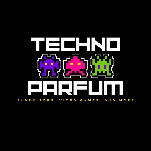 TechnoParfum 