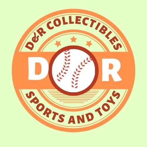 D&R Collectibles