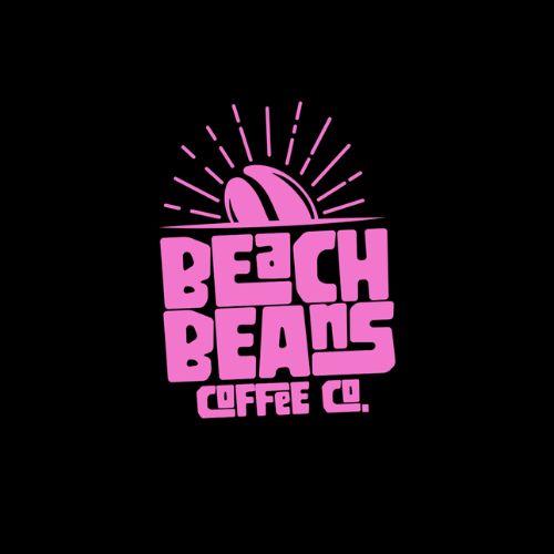 Beach Beans Coffee Co. 