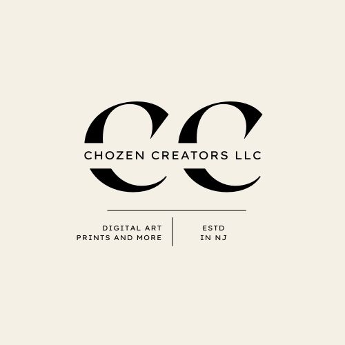 Chozen Creators LLC