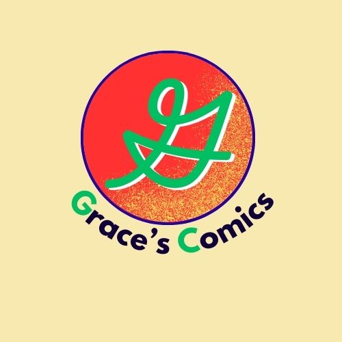 Grace Comics