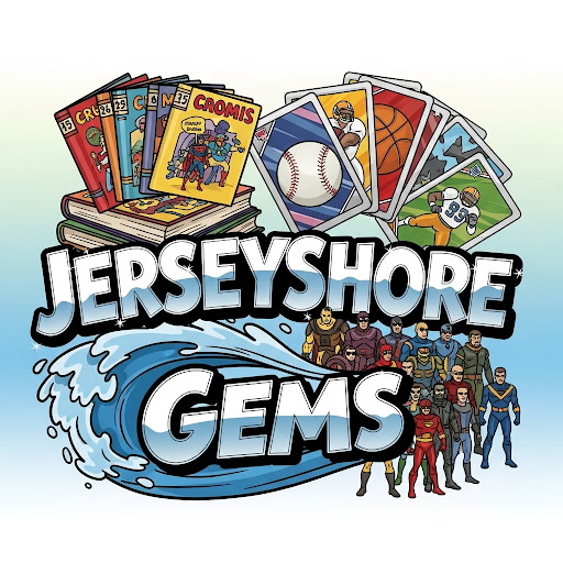 JerseyShore Gems
