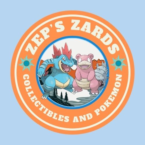 Zep's Zards