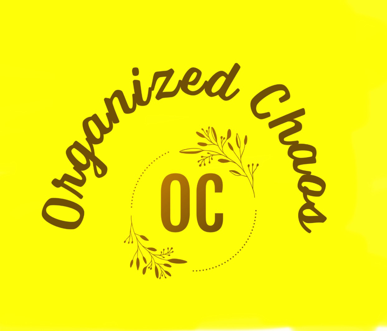 Organized Chaos