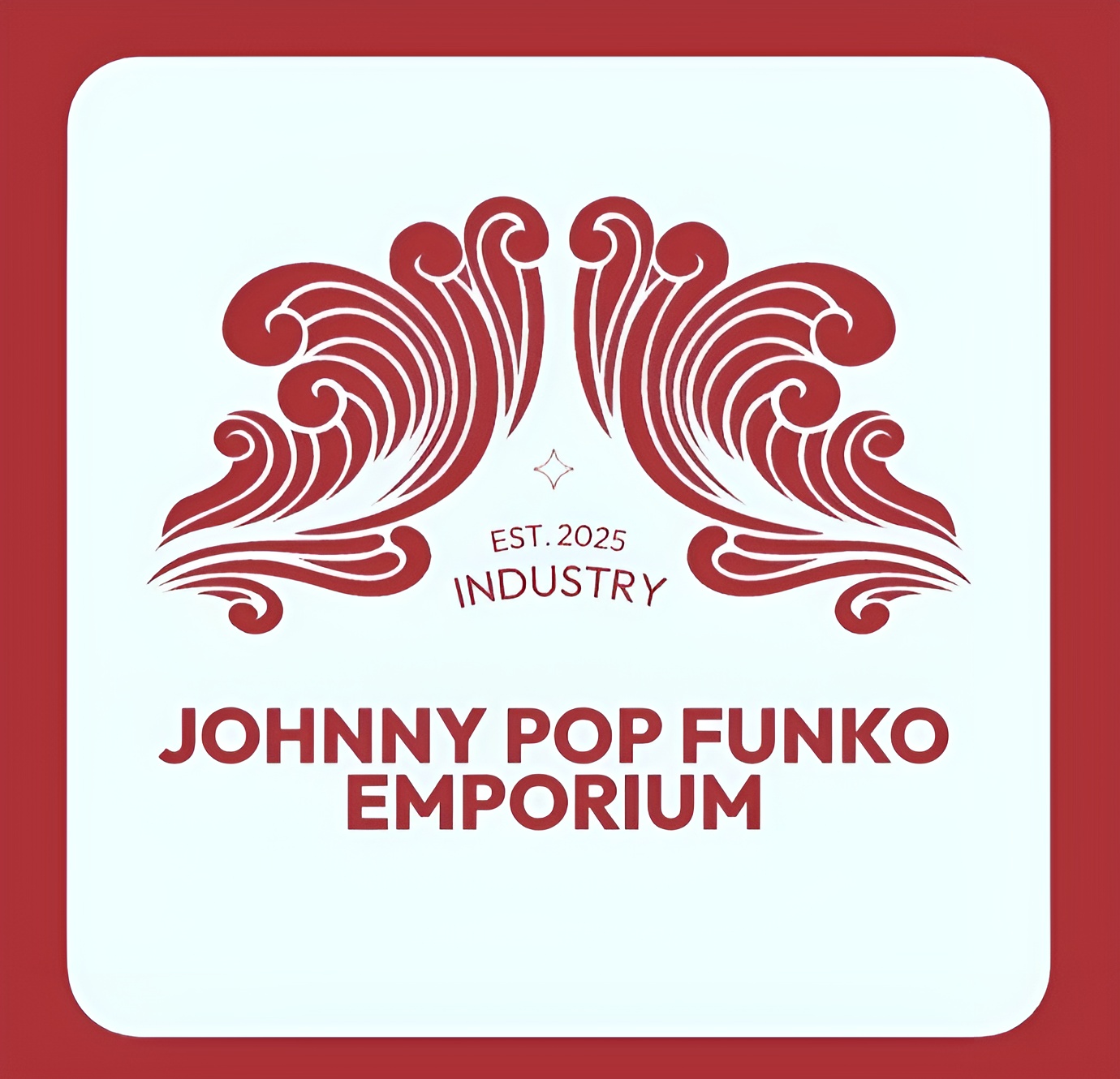 Johnny Pop Funko Emporium