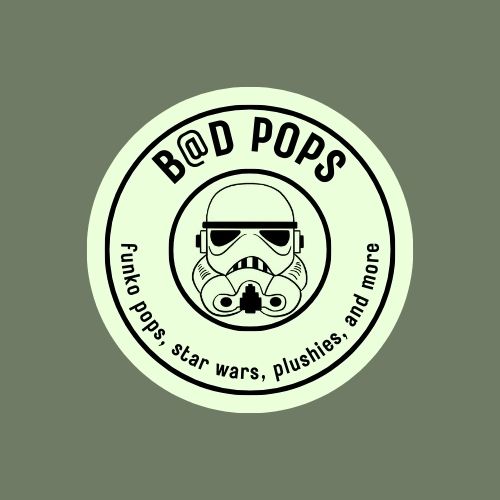 B@D Pops