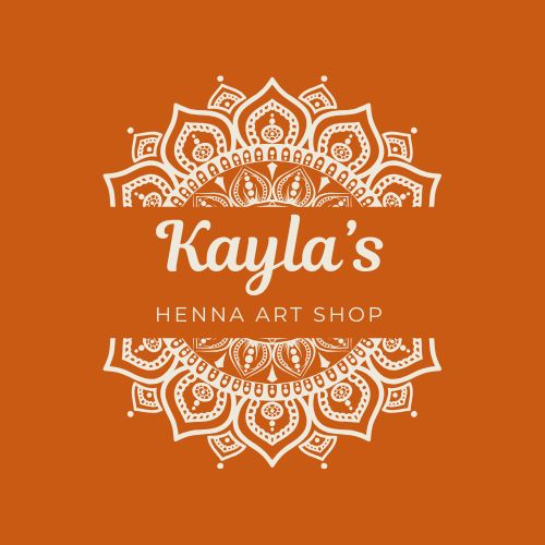 Kayla's Henna Shop