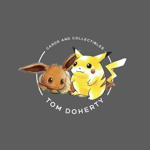 Tom Doherty Collectibles